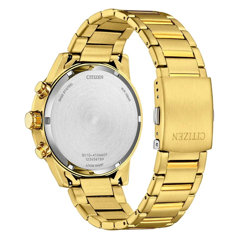 Citizen Chronograph AN3682-54E Twoje Zegarki