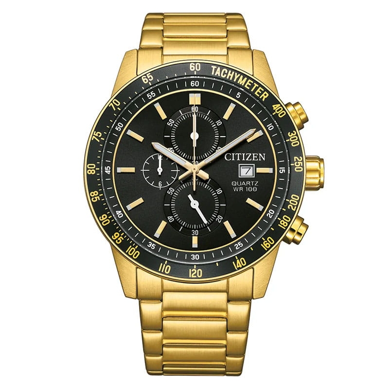 Citizen Chronograph AN3682-54E Twoje Zegarki