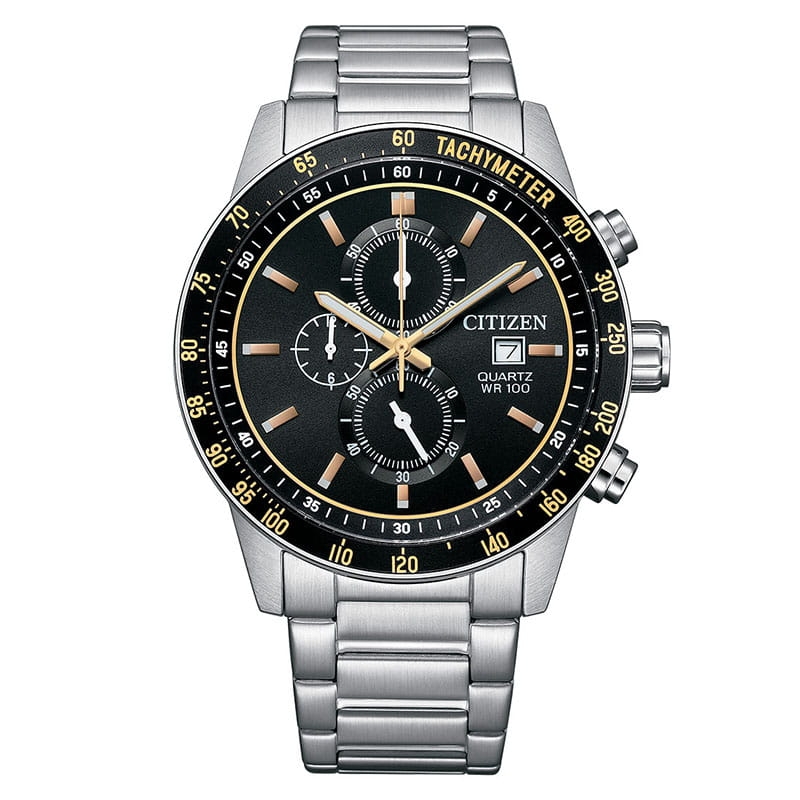 Citizen Chronograph AN3681-57E Twoje Zegarki