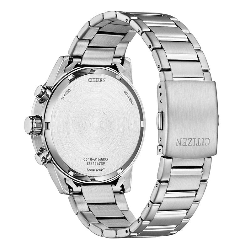 Citizen Chronograph AN3681-57E Twoje Zegarki