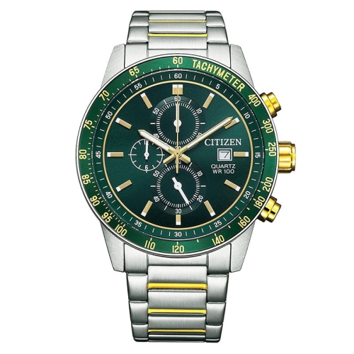 Zegarek Citizen Chronograph AN368955X