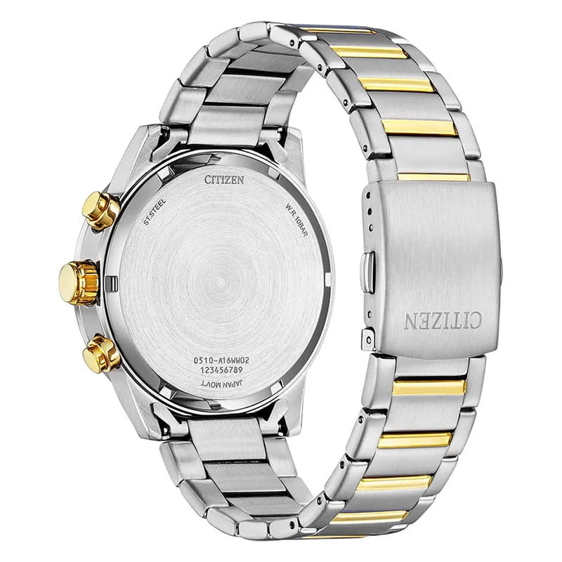 Citizen Chronograph AN3689-55X Twoje Zegarki