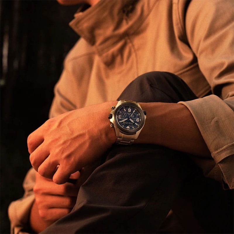 Citizen Promaster Land JV1006-51L Twoje Zegarki