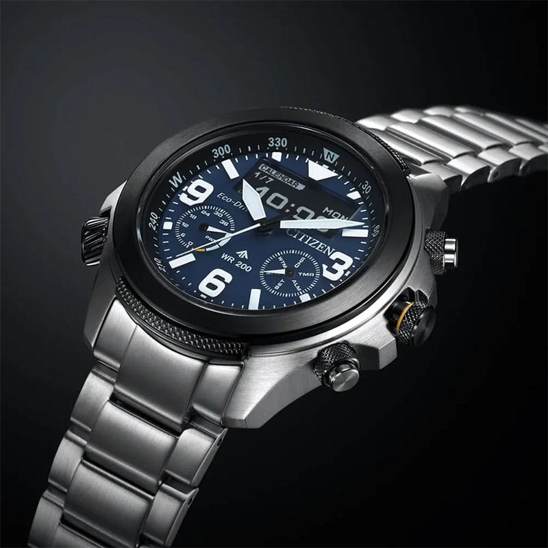 Citizen Promaster Land JV1006-51L Twoje Zegarki