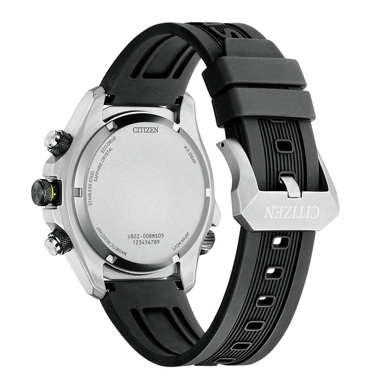 Citizen Promaster Land JV1007-07E Twoje Zegarki