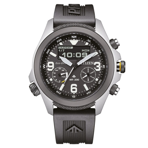 Zegarek Citizen Promaster Land JV100707E