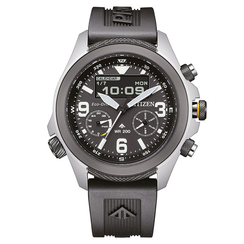 Citizen Promaster Land JV1007-07E Twoje Zegarki