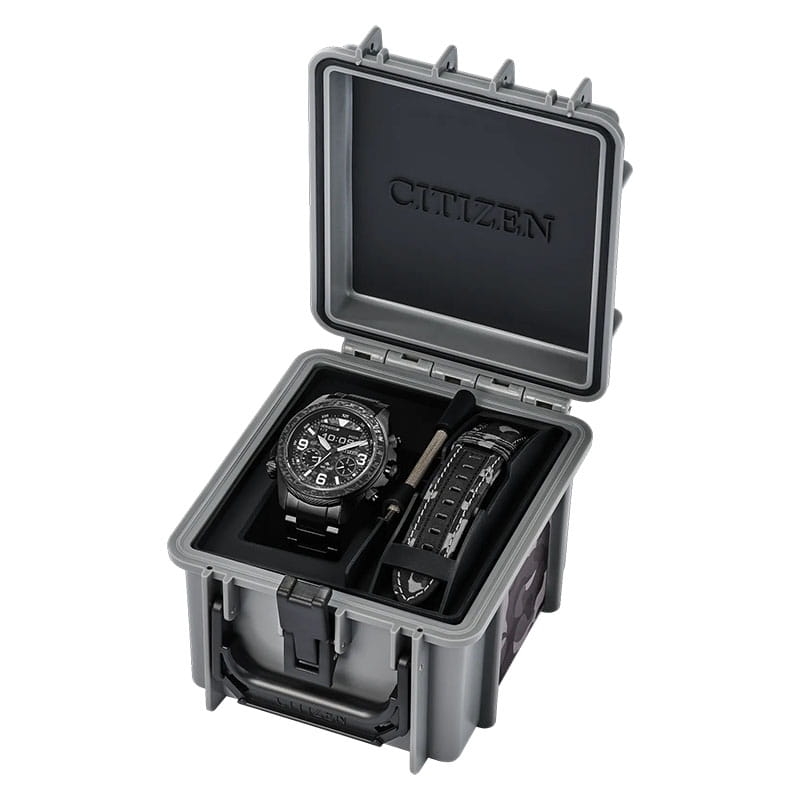 Citizen Promaster Land 35th Anniversary Limited Edition JV1008-63E Twoje Zegarki