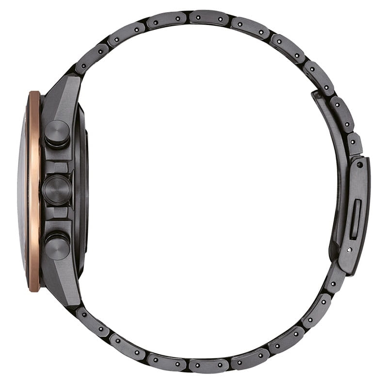 Citizen Attesa Satellite Wave CC4074-61W Twoje Zegarki