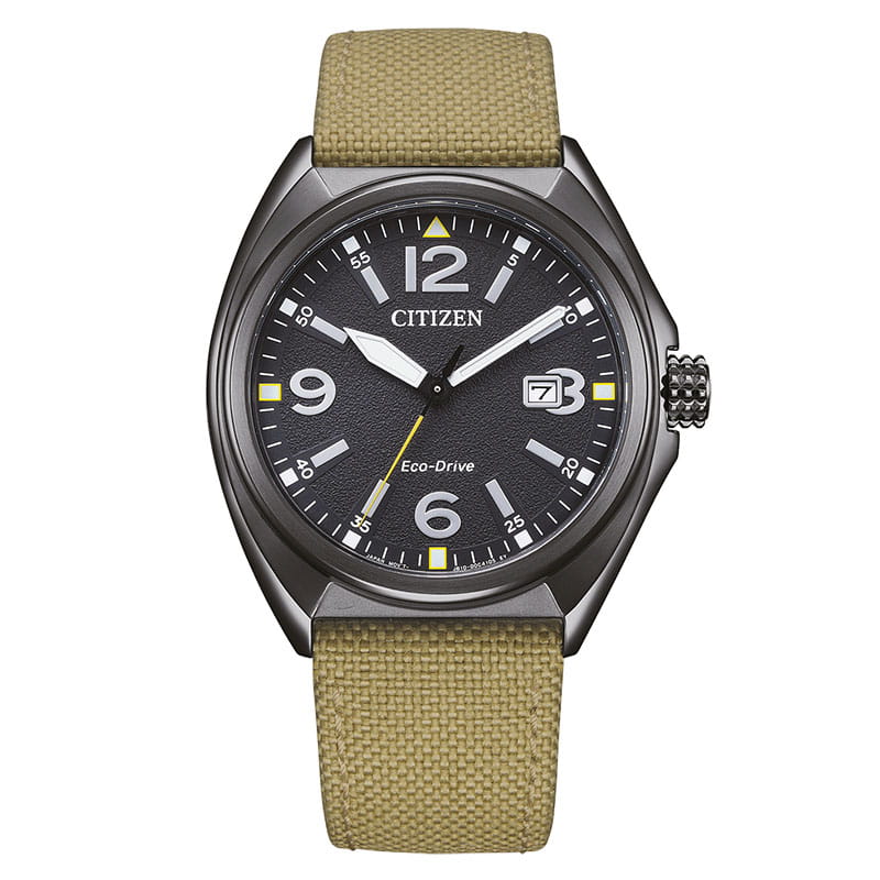 Citizen Sport AW1575-08E Twoje Zegarki