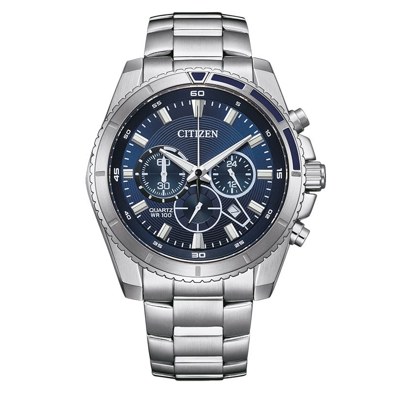 Citizen Chronograph AN8201-57L Twoje Zegarki