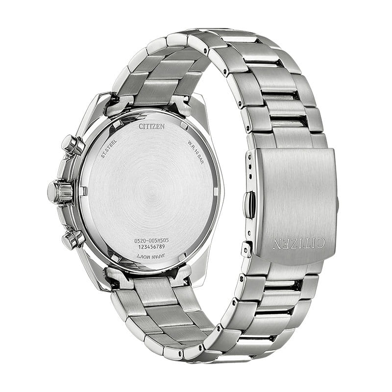 Citizen Chronograph AN8201-57L Twoje Zegarki