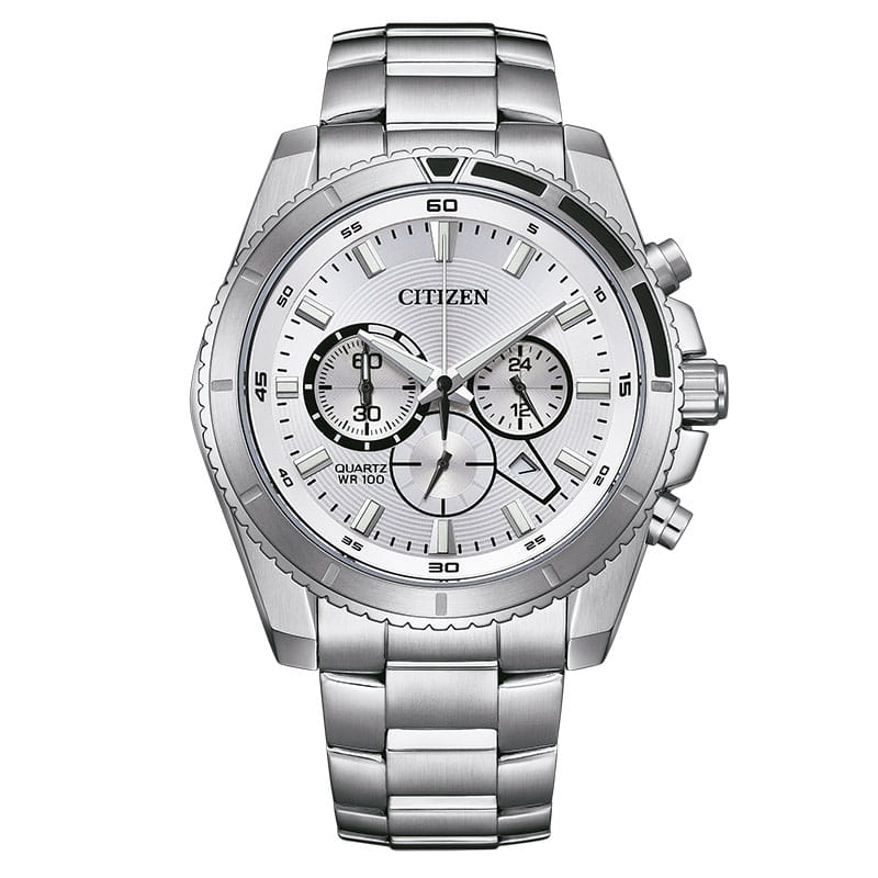 Citizen Chronograph AN8200-50A Twoje Zegarki