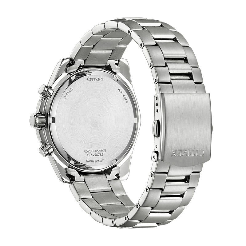 Citizen Chronograph AN8200-50A Twoje Zegarki