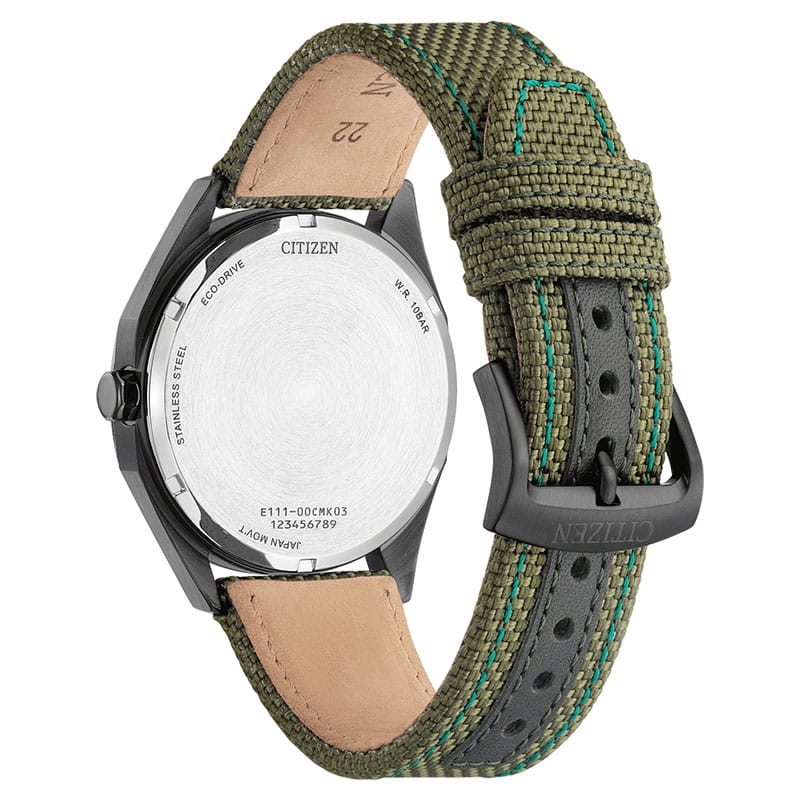 Citizen Sport BM7635-01X Twoje Zegarki
