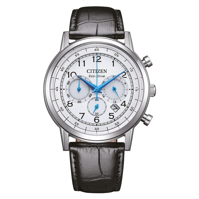 Citizen Chronograph CA4630-02A Twoje Zegarki