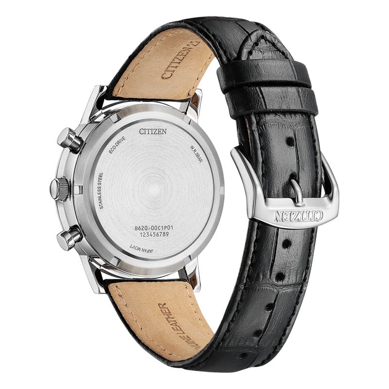 Citizen Chronograph CA4630-02A Twoje Zegarki