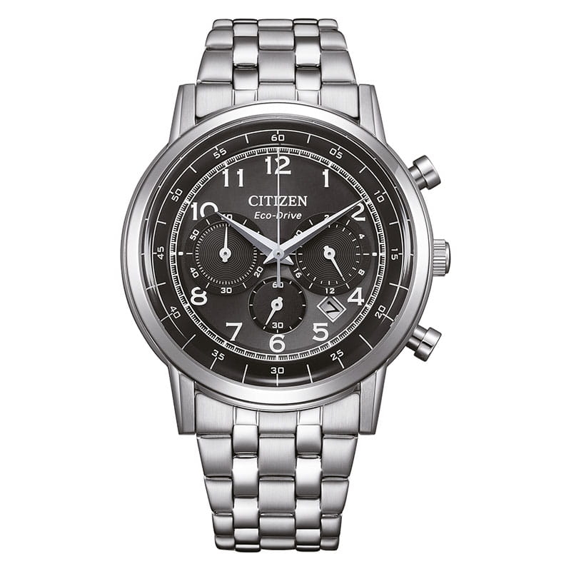 Citizen Chronograph CA4630-53E Twoje Zegarki
