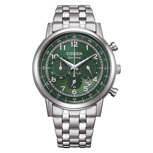 Zegarek Citizen Chronograph CA463053X