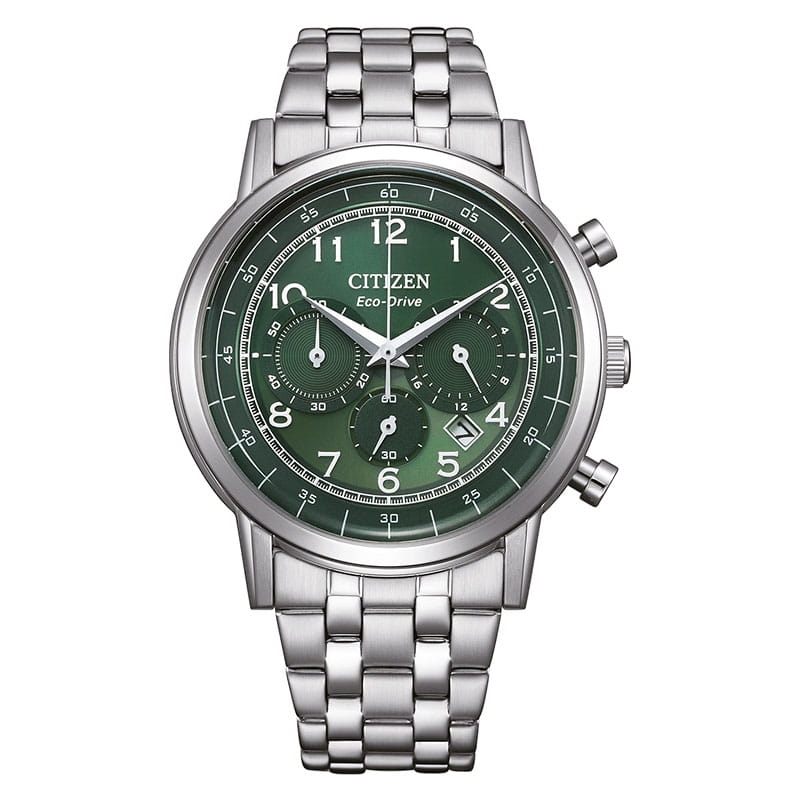 Citizen Chronograph CA4630-53X Twoje Zegarki
