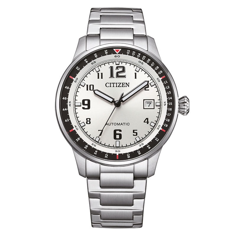 Citizen Mechanical NJ0190-51A Twoje Zegarki