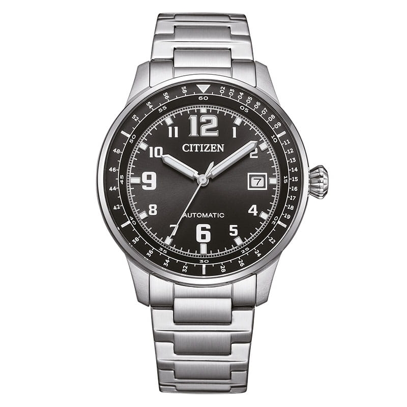 Citizen Mechanical NJ0190-51E Twoje Zegarki