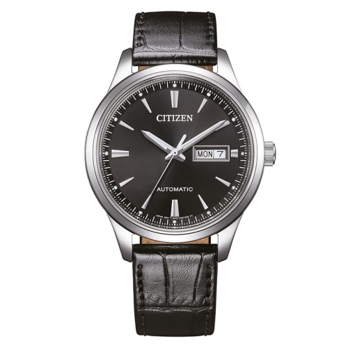 Zegarek Citizen Mechanical NY405801EE