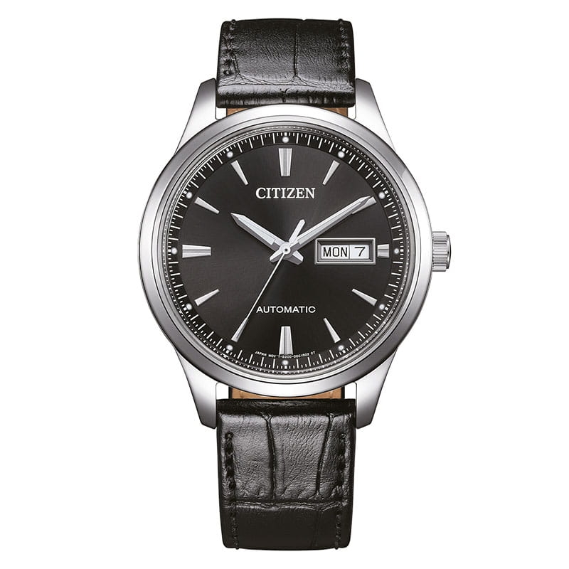 Citizen Mechanical NY4058-01EE Twoje Zegarki