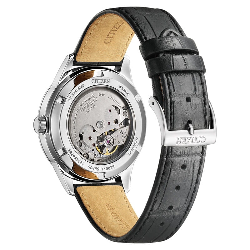 Citizen Mechanical NY4058-01EE Twoje Zegarki