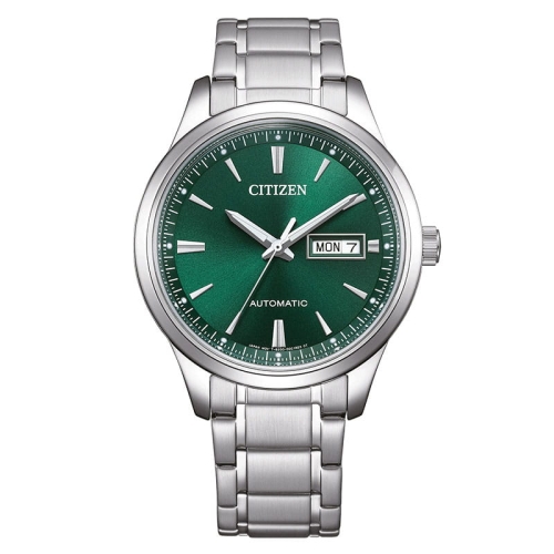 Zegarek Citizen Mechanical NY405879XE