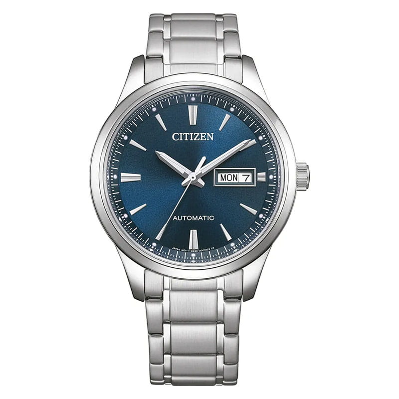 Citizen Mechanical NY4058-79LE Twoje Zegarki