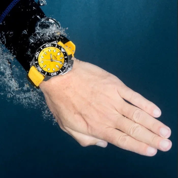 Festina Swiss Made Diver COSC F20043/1 Twoje Zegarki