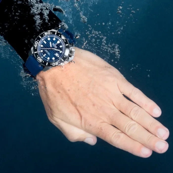 Festina Swiss Made Diver COSC F20043/2 Twoje Zegarki