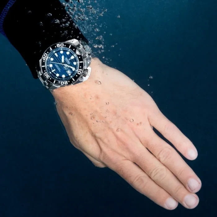 Festina Swiss Made Diver COSC F20043/2 Twoje Zegarki