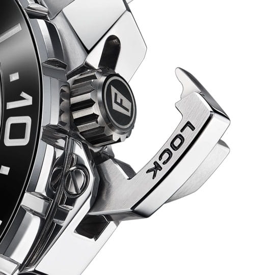 Festina Swiss Made Diver COSC F20043/3 Twoje Zegarki