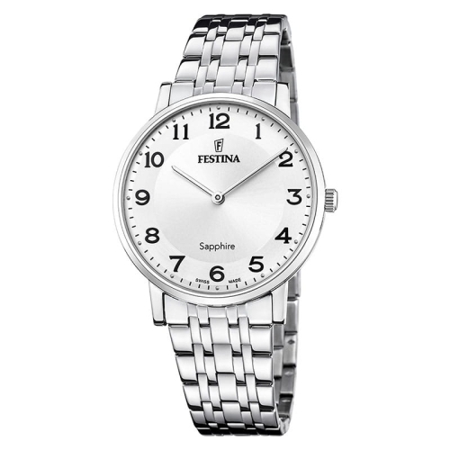 Zegarek Festina Swiss Made F200451