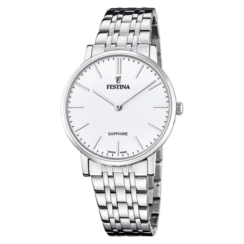 Zegarek Festina Swiss Made F200452