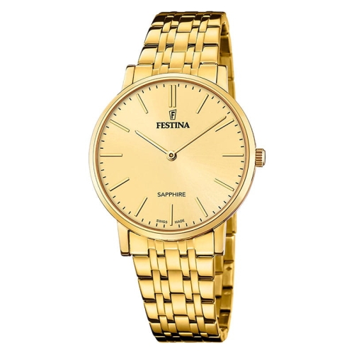 Zegarek Festina Swiss Made F200463