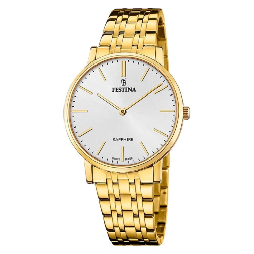 Zegarek Festina Swiss Made F200462