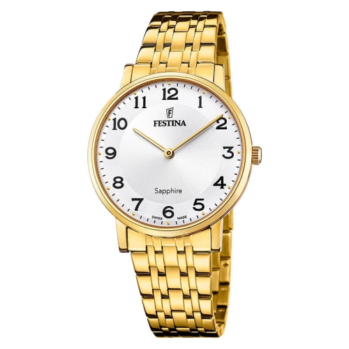 Zegarek Festina Swiss Made F200461