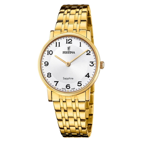 Zegarek Festina Swiss Made Lady F200481
