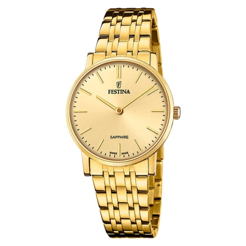 Zegarek Festina Swiss Made Lady F200483
