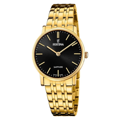 Zegarek Festina Swiss Made Lady F200484