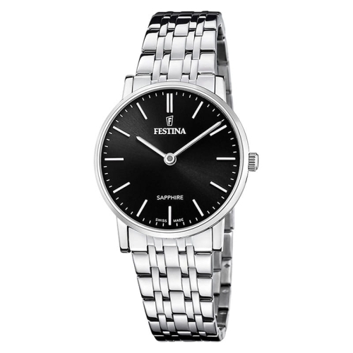Zegarek Festina Swiss Made Lady F200474