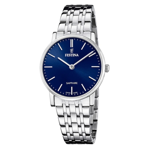 Zegarek Festina Swiss Made Lady F200473