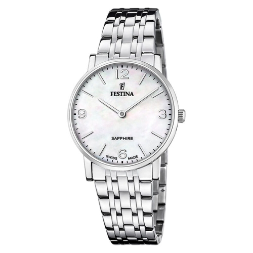 Zegarek Festina Swiss Made Lady F200472