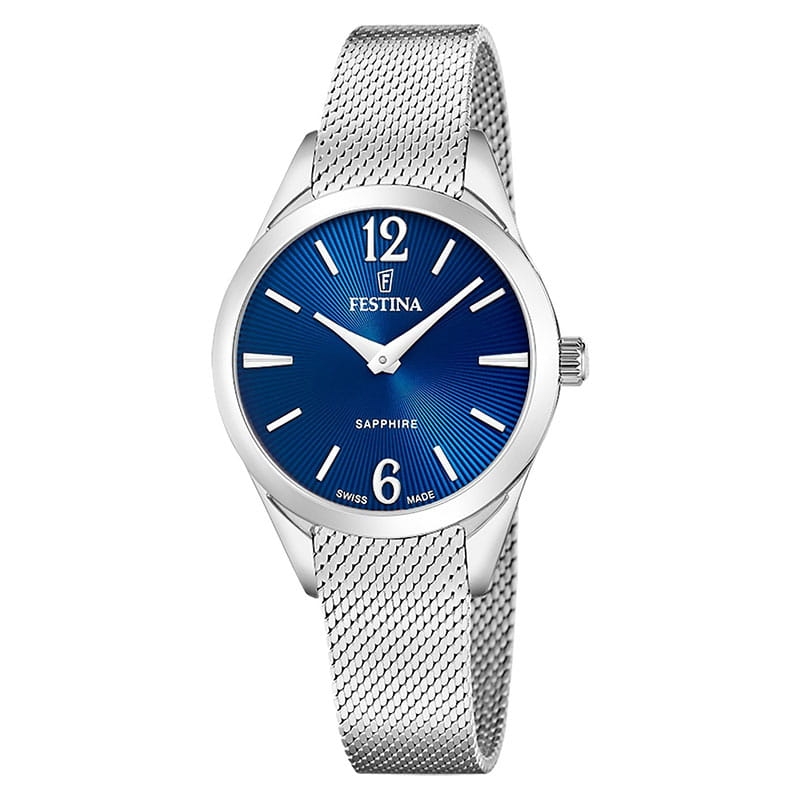Festina Swiss Made Grace F20076/3 Twoje Zegarki