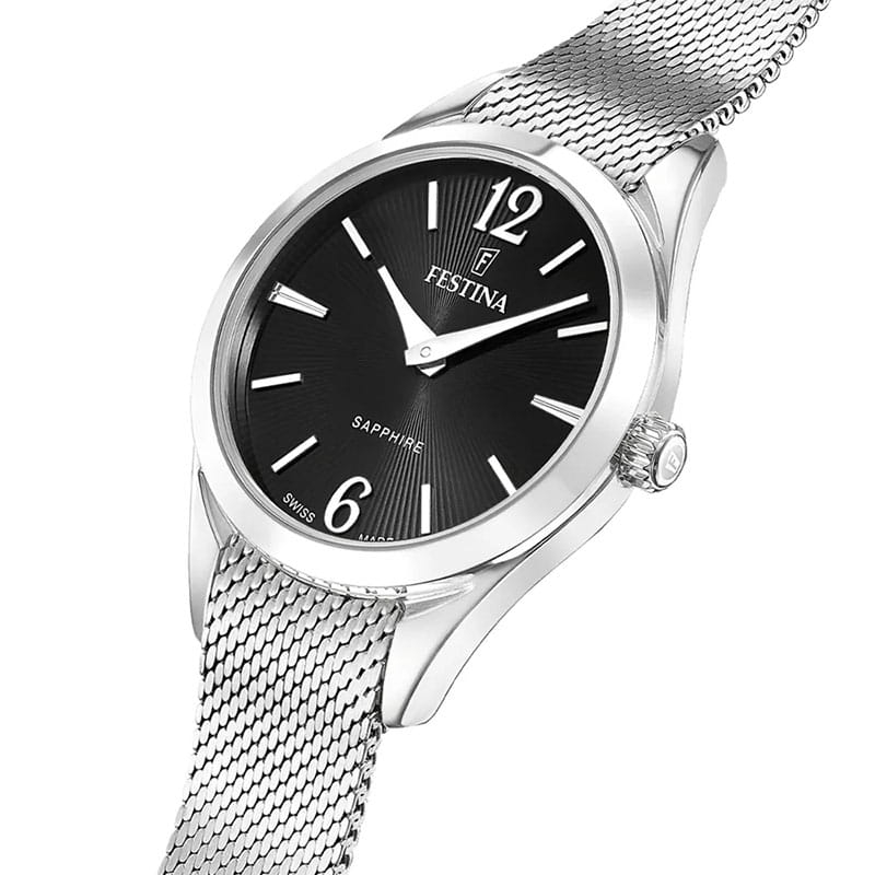 Festina Swiss Made Grace F20076/5 Twoje Zegarki