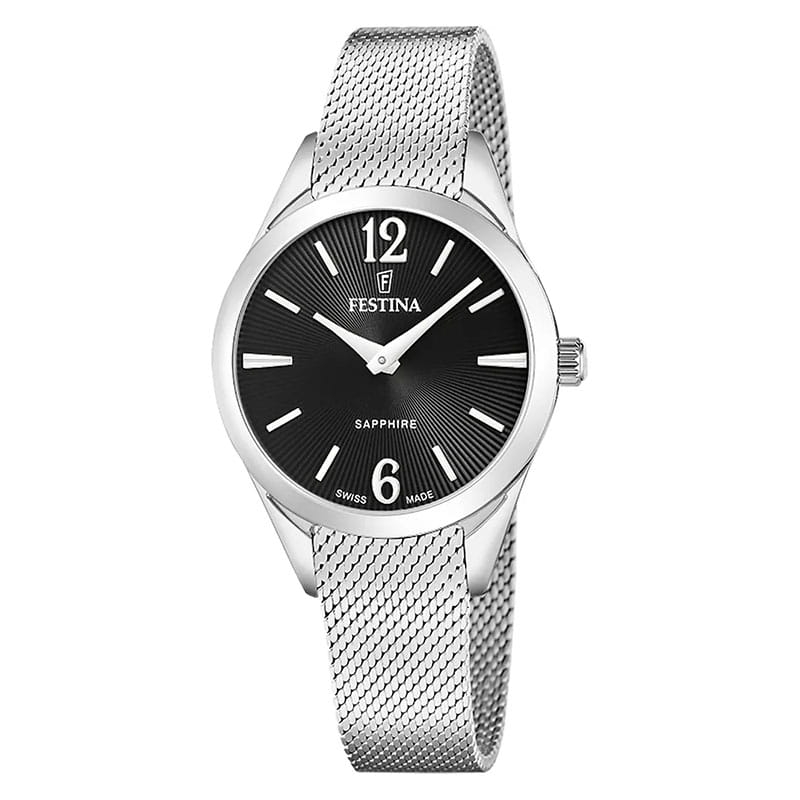 Festina Swiss Made Grace F20076/5 Twoje Zegarki
