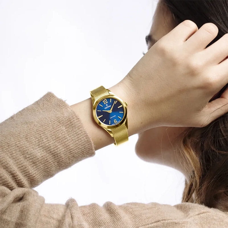 Festina Swiss Made Grace F20077/4 Twoje Zegarki